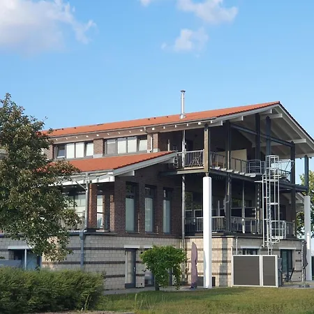 Apartmán 